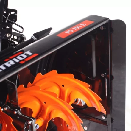 Бензиновый снегоуборщик PATRIOT PS 791 Е купить в Урае