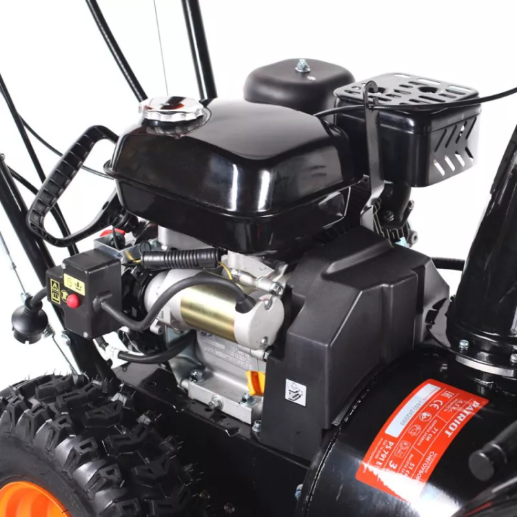 Бензиновый снегоуборщик PATRIOT PS 791 Е купить в Урае