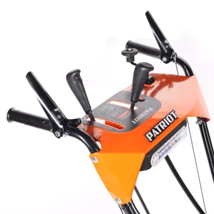 Бензиновый снегоуборщик PATRIOT PS 791 Е купить в Урае