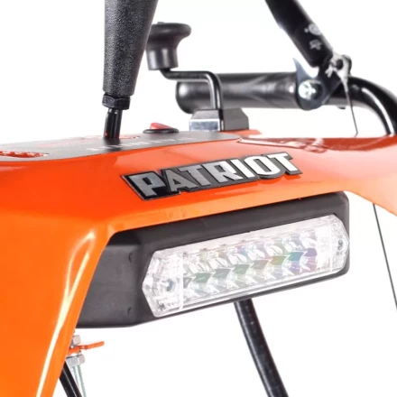 Бензиновый снегоуборщик PATRIOT PS 791 Е купить в Урае