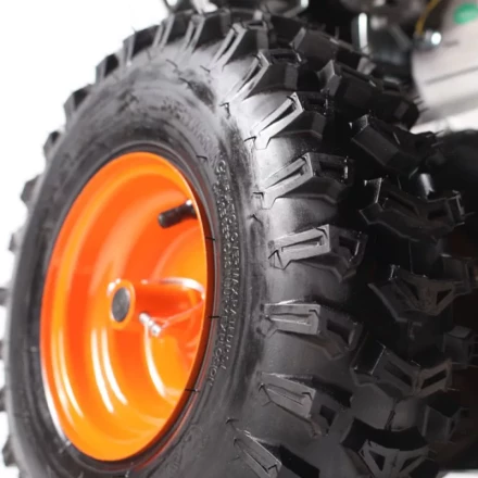 Бензиновый снегоуборщик PATRIOT PS 791 Е купить в Урае