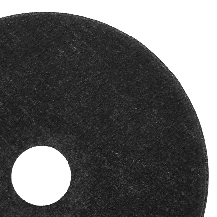 Круг отрезной по металлу Denzel, 125 х 1,0 х 22,2 мм, A60QBF, 743333 купить в Урае