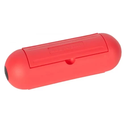 Коробка соединительная СВЕТОЗАР защитная, малая SV-55061 купить в Урае