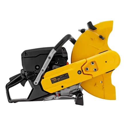 Бензорез DENZEL МС-7440, 74 см3, диаметр диска 400 мм купить в Урае