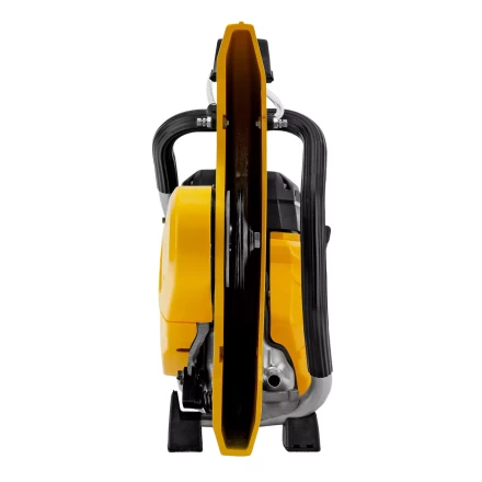 Бензорез DENZEL МС-7440, 74 см3, диаметр диска 400 мм купить в Урае