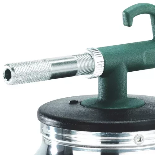 Пистолет пескоструйный Metabo SSР 1000 купить в Урае