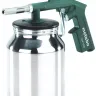 Пистолет пескоструйный Metabo SSР 1000 купить в Урае