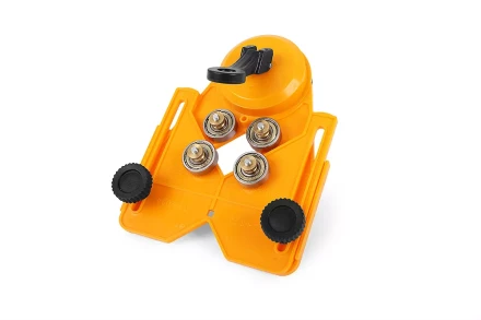 Центратор MESSER для работы с корончатыми сверлами купить в Урае