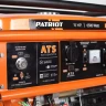 Генератор бензиновый PATRIOT GP 7510 ALE купить в Урае