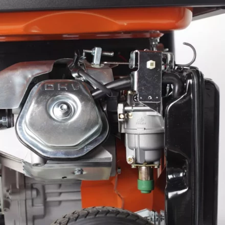 Генератор бензиновый PATRIOT GP 7510 ALE купить в Урае