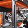 Генератор бензиновый PATRIOT GP 7510 ALE купить в Урае