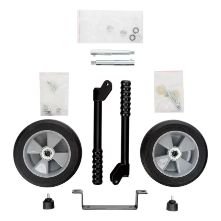 Транспортировочный комплект MTX 94911 (колеса и ручки) для генераторов RS купить в Урае