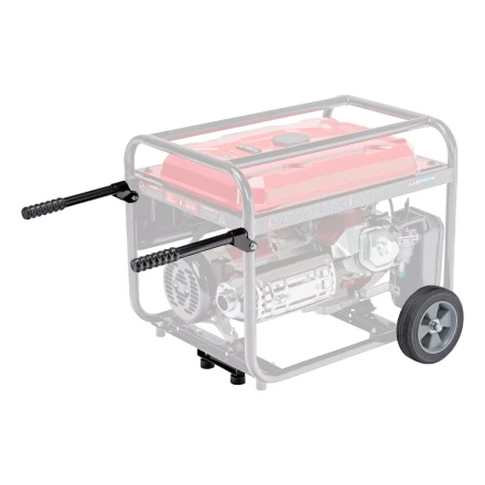 Транспортировочный комплект MTX 94911 (колеса и ручки) для генераторов RS купить в Урае