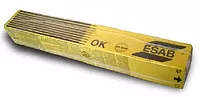 Электрод ОК-46 d 3 мм (ESAB-SVEL) коробка 5,3 кг. купить в Урае