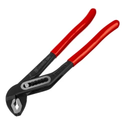 Клещи переставные Matrix 180 мм, хром-ванадий, обливные рукоятки, 17920