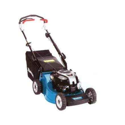 Бензиновая газонокосилка Makita PLM5114 купить в Урае