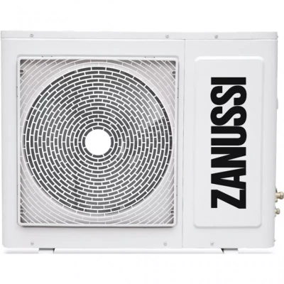 Блок наружный ZANUSSI ZACS/I-24 HE/A15/N1/Out сплит-системы, инверторного типа
