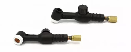 Гусак к горелке TIG 9 с вентилем Aurora купить в Урае