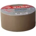 Лента ЗУБР &quot;МАСТЕР&quot; клеящая, коричневая, 25мм х 60м 12033-25 купить в Урае