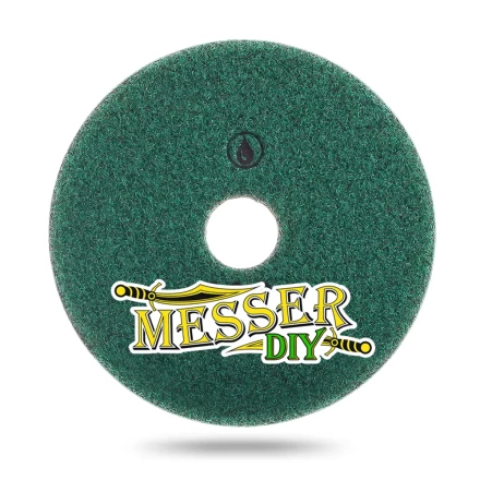 MESSER АГШК 800 MESH для шлифовки с подачей воды купить в Урае