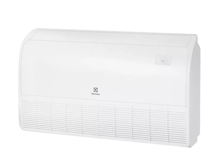 Внутренний блок ELECTROLUX EACU/I-48H/DC/N3 инверторной сплит-системы, напольно-потолочного типа купить в Урае