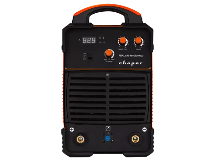 Инвертор сварочный ARC 400 REAL Z29802 Сварог купить в Урае
