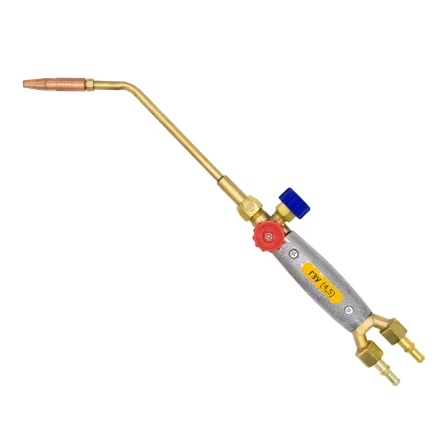 Горелка пропановая Г3У (4,5) (Оберон) N2107 купить в Урае