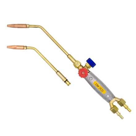 Горелка пропановая Г3У (4,5) (Оберон) N2107 купить в Урае