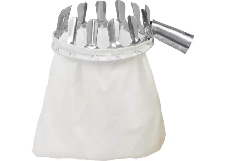 Плодосъемник с х/б корзиной внутренний D - 110 мм PALISAD 64440 купить в Урае