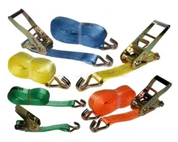 Ремни для стяжки груза СТРОП р-н 1 тонн L=6 метра лента 25 мм купить в Урае