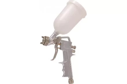 Краскопульт в/б d.1,5мм 0,5кг OMG 6101.01 d.1,5 купить в Урае