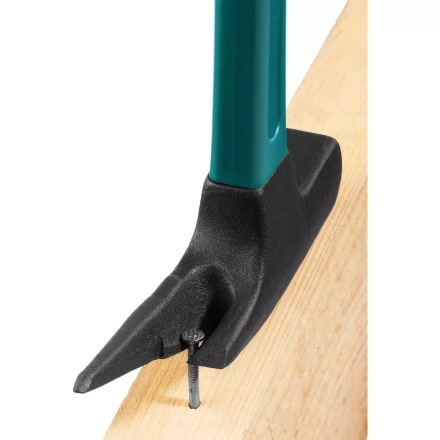 Молоток кровельщика с фиберглассовой рукояткой 20182 купить в Урае