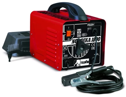 Сварочный аппарат NORDIKA 1800 ACD Telwin купить в Урае