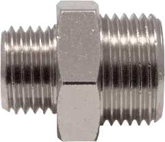 Переходник 1/4х1/4 наружный ART-58N купить в Урае