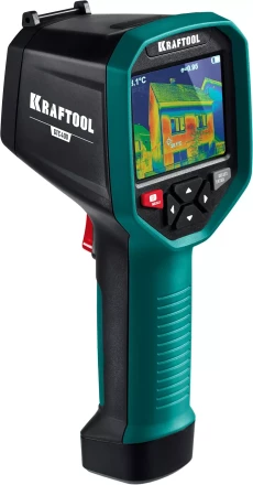 Тепловизор GTC 400 45750 купить в Урае