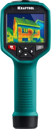 Тепловизор GTC 400 45750 купить в Урае