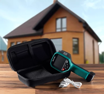 Тепловизор GTC 400 45750 купить в Урае