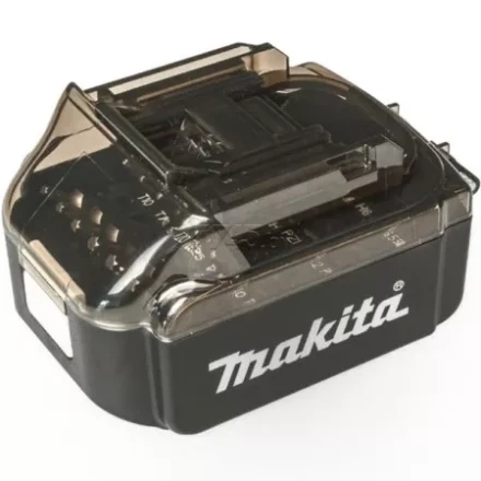 Набор бит 21 шт Makita B-68323 купить в Урае