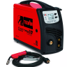 Сварочный полуавтомат ELECTROMIG 220 SYNERGIC Telwin купить в Урае