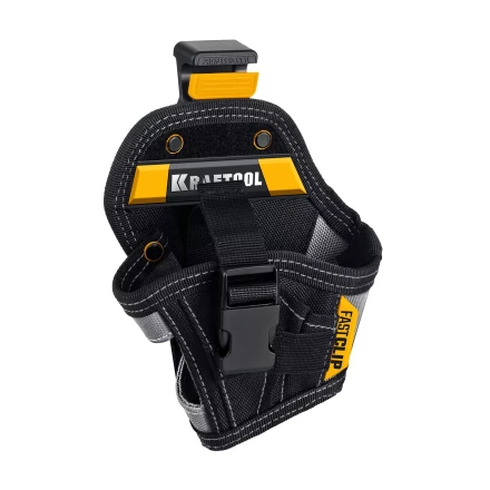 Кобура для дрели KRAFTOOL 38770 купить в Урае