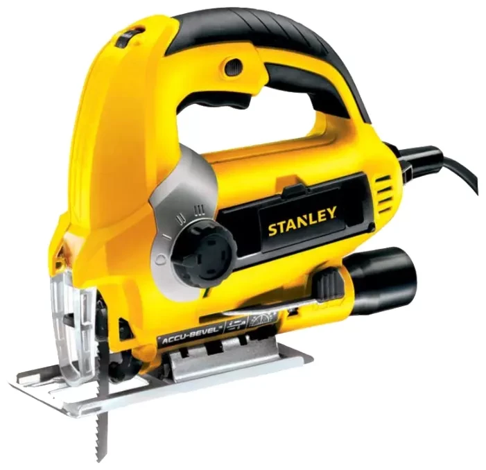 Лобзик электрический Stanley STSJ0600 купить в Урае