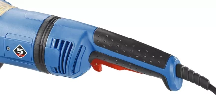 Машина углошлифовальная УШМ-П230-2600 ПВСТ серия ПРОФЕССИОНАЛ купить в Урае