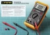 Мультиметр STAYER &quot;PROFESSIONAL&quot; PRODigital цифровой 45310 купить в Урае