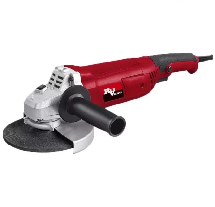 Шлифмашина RedVerg УШМ RD-AG150-150S Болгарка купить в Урае