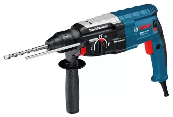 Перфоратор Bosch GBH 2-28 DV (0.611.267.100) купить в Урае