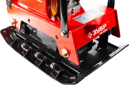 Виброплита бензиновая двигатель Honda ЗВПБ-30 ГРХ серия ПРОФЕССИОНАЛ купить в Урае