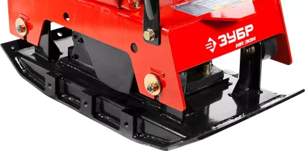 Виброплита бензиновая двигатель Honda ЗВПБ-30 ГРХ серия ПРОФЕССИОНАЛ купить в Урае