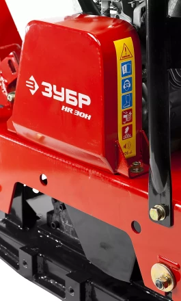 Виброплита бензиновая двигатель Honda ЗВПБ-30 ГРХ серия ПРОФЕССИОНАЛ купить в Урае