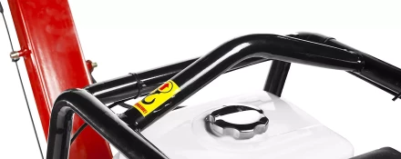 Виброплита бензиновая двигатель Honda ЗВПБ-30 ГРХ серия ПРОФЕССИОНАЛ купить в Урае