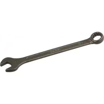 Ключ комбинированный ЗУБР серия &quot;Т-80&quot;, хромованадиевая сталь, зелёный цинк, 12мм 27025-12 купить в Урае